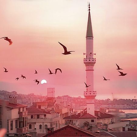 Hale Abla Apart Evleri ทรับซอน ภายนอก รูปภาพ