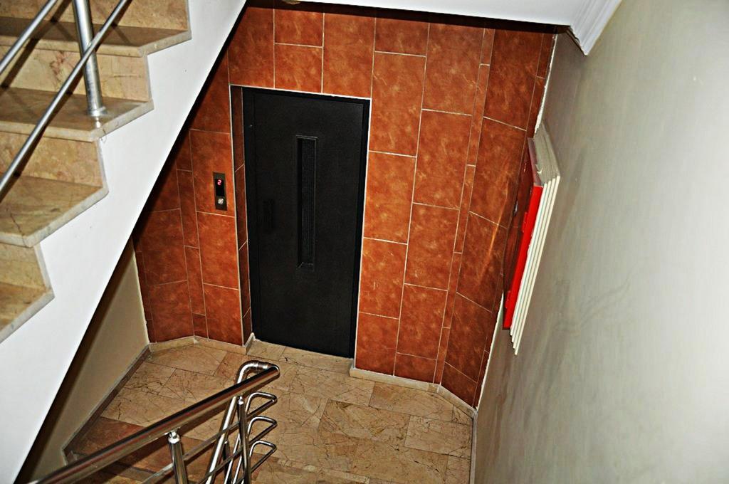 Hale Abla Apart Evleri ทรับซอน ภายนอก รูปภาพ
